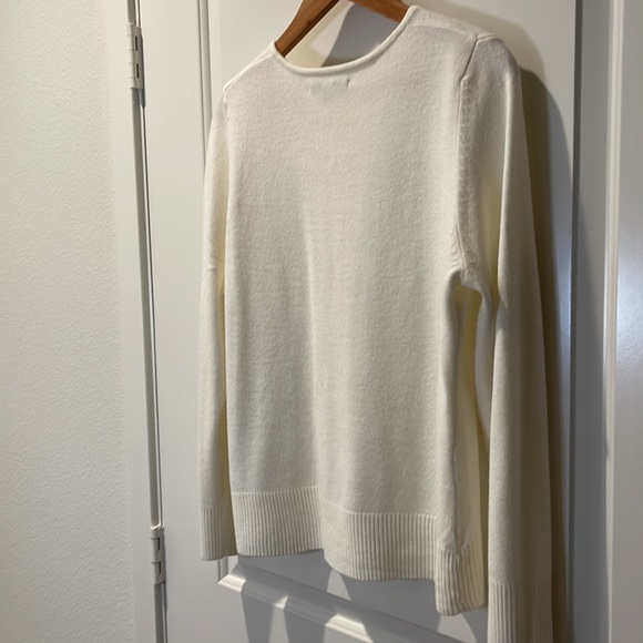 Carolyn Taylor Faux Rhinestone Cardigan. - Picture 5 of 6